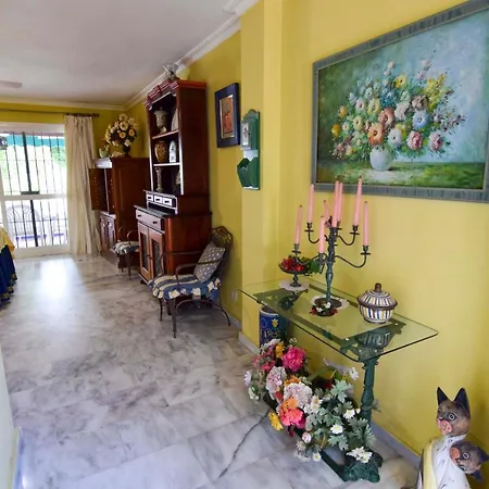 Letmalaga Lunamar Appartement