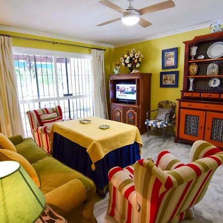 Letmalaga Lunamar Appartement