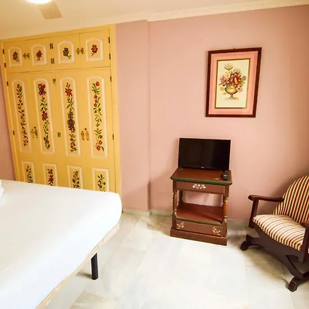 Letmalaga Lunamar Appartement *