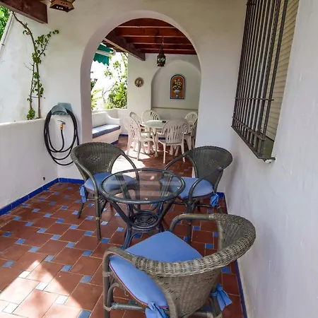 Appartement Letmalaga Lunamar