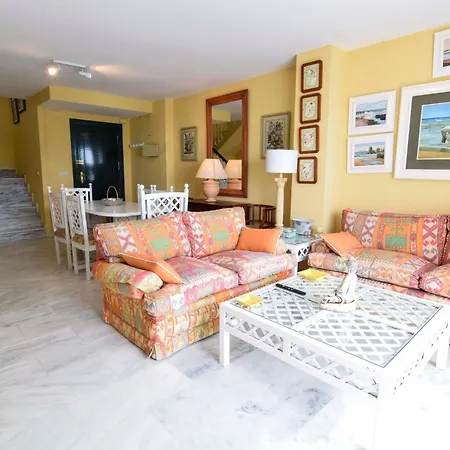 Letmalaga Lunamar * Marbella