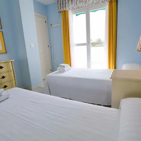 Letmalaga Lunamar Apartment Marbella