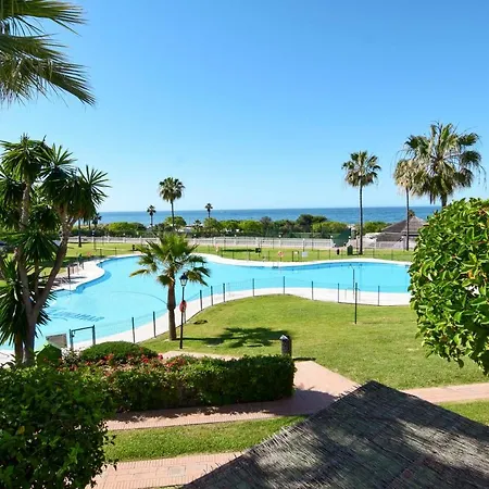 Apartment Letmalaga Lunamar