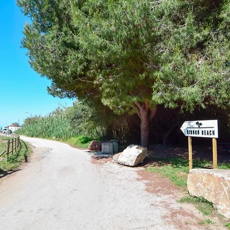 Apartment Letmalaga Lunamar Marbella