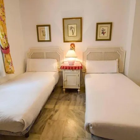 Letmalaga Lunamar Apartment
