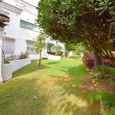 Letmalaga Lunamar Marbella